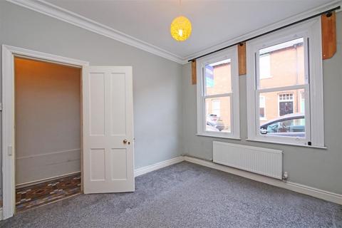 undefined, Hartoft Street, York