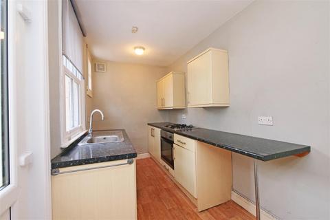 undefined, Hartoft Street, York