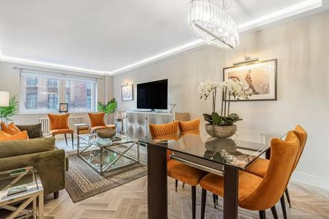 undefined, Hans Crescent, London, SW1X