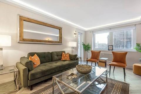 undefined, Hans Crescent, London, SW1X