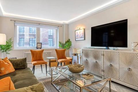 undefined, Hans Crescent, London, SW1X
