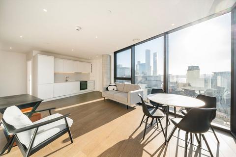 2 bedroom flat to rent, Salter Street, London E14