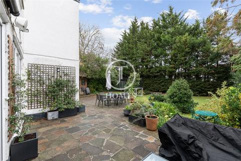 6 bedroom semi-detached house for sale, Ridge Close, London, NW4
