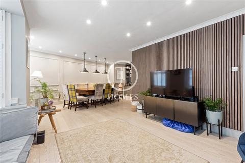 6 bedroom semi-detached house for sale, Ridge Close, London, NW4