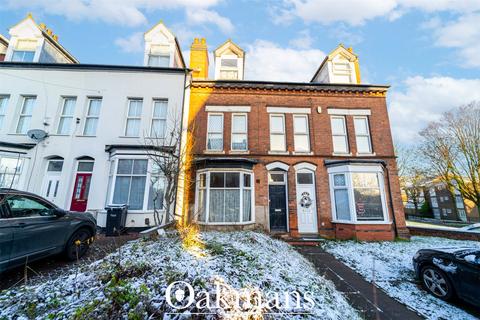 Cape Hill, Smethwick, West Midlands, B66