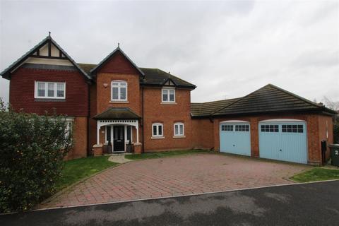 undefined, Lawday Avenue, Eastchurch, Sheerness