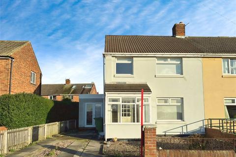 3 bedroom semi-detached house for sale, Wellands Lane, Sunderland, SR6
