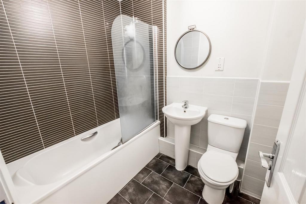 House Bathroom