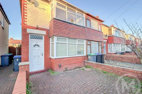 undefined, Willowbank Avenue, Blackpool, Lancashire