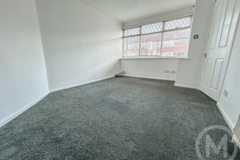 undefined, Willowbank Avenue, Blackpool, Lancashire