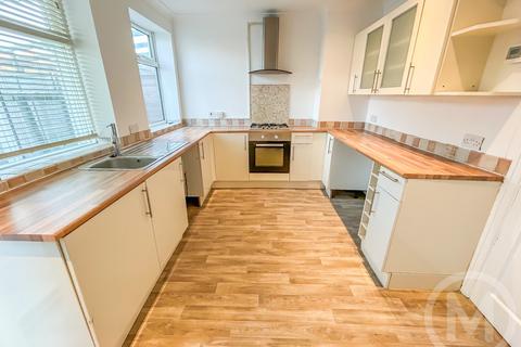 undefined, Willowbank Avenue, Blackpool, Lancashire