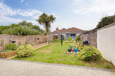 2 bedroom semi-detached bungalow for sale, Cheviot Road, Worthing BN13