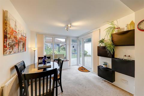 2 bedroom semi-detached bungalow for sale, Cheviot Road, Worthing BN13
