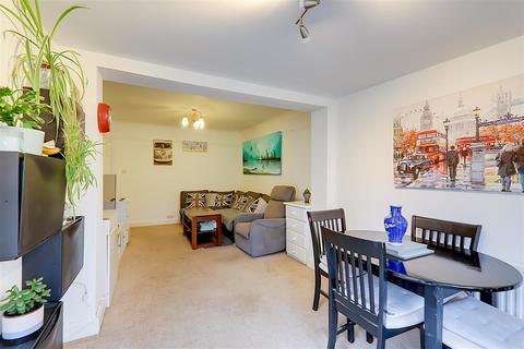 2 bedroom semi-detached bungalow for sale, Cheviot Road, Worthing BN13