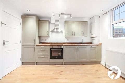 1 bedroom flat for sale, Albacore Crescent, Lewisham, London, SE13