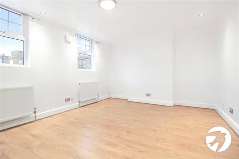 1 bedroom flat for sale, Albacore Crescent, Lewisham, London, SE13