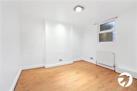 1 bedroom flat for sale, Albacore Crescent, Lewisham, London, SE13