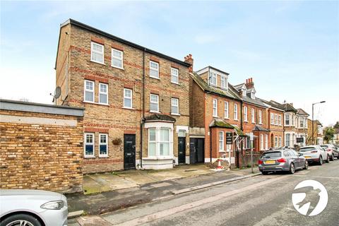 1 bedroom flat for sale, Albacore Crescent, Lewisham, London, SE13