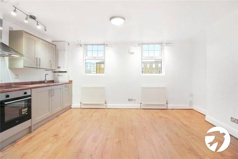 1 bedroom flat for sale, Albacore Crescent, Lewisham, London, SE13