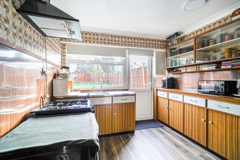 3 bedroom terraced house for sale, Liddon Road, Acocks Green