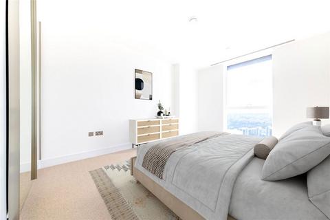 2 bedroom flat for sale, Harbour Way, London E14