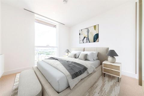 2 bedroom flat for sale, Harbour Way, London E14
