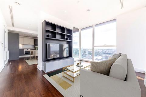 Harbour Way, London E14