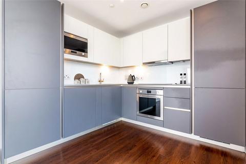 2 bedroom flat for sale, Harbour Way, London E14