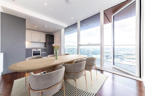 2 bedroom flat for sale, Harbour Way, London E14