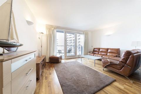 2 bedroom flat for sale, New Providence Wharf, London E14