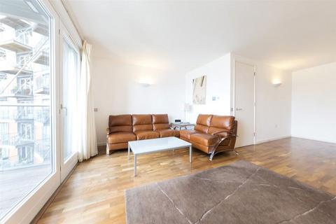2 bedroom flat for sale, New Providence Wharf, London E14