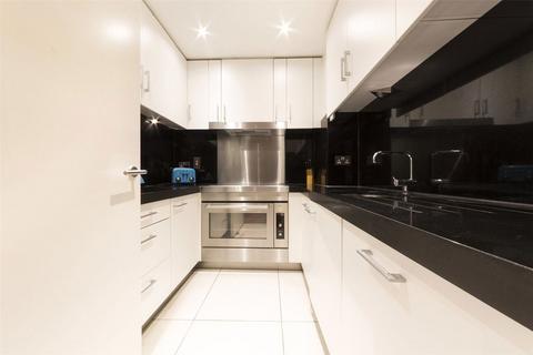 2 bedroom flat for sale, New Providence Wharf, London E14
