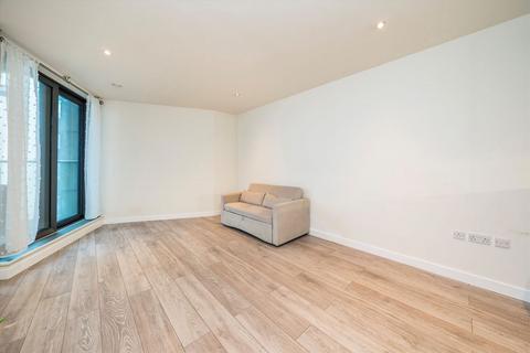 1 bedroom flat for sale, 1 Baltimore Wharf, London E14