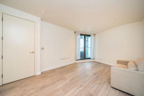 1 bedroom flat for sale, 1 Baltimore Wharf, London E14