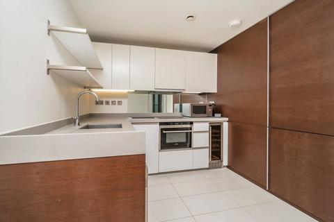 1 bedroom flat for sale, 1 Baltimore Wharf, London E14