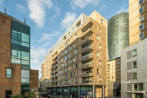 1 Baltimore Wharf, London E14