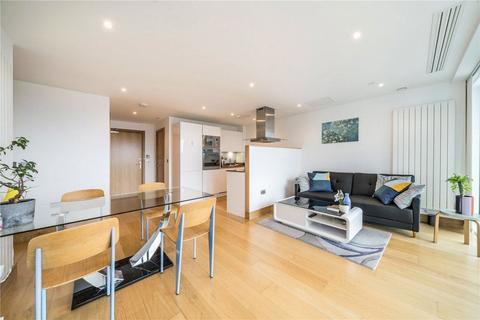 2 bedroom flat for sale, Markham Heights, London E14