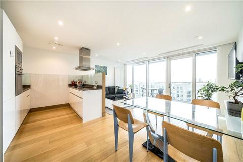 2 bedroom flat for sale, Markham Heights, London E14