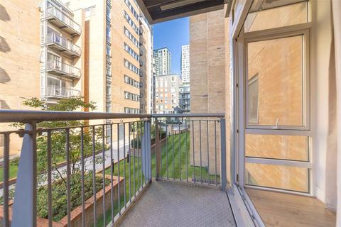 2 bedroom flat to rent, Lowry House, Canary Wharf E14