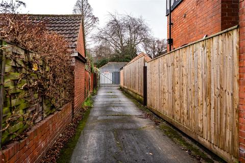 undefined, Welholme Avenue, Grimsby, Lincolnshire, DN32