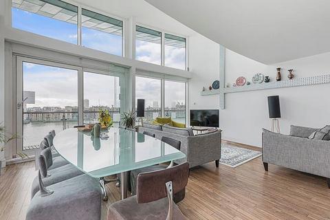 undefined, Cinnabar Wharf West, Wapping High Street, Wapping, London, E1W