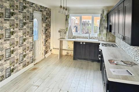 3 bedroom semi-detached house for sale, Norfolk Close, Seaham, SR7
