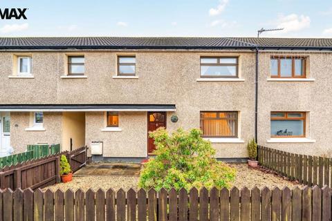 3 bedroom end of terrace house for sale, East Glen Avenue, Livingston EH54