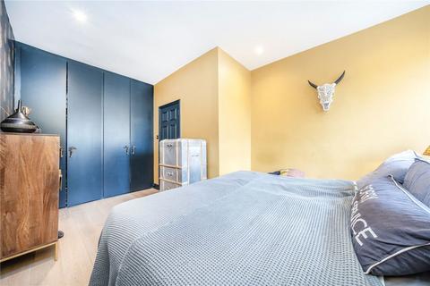 undefined, Gray's Inn Road, London WC1X