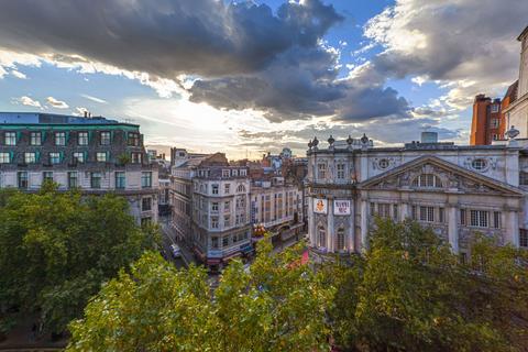 3 bedroom flat to rent, Strand, London WC2R
