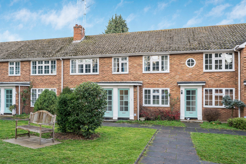 3 bedroom maisonette for sale, Westminster Court, St. Albans, Hertfordshire