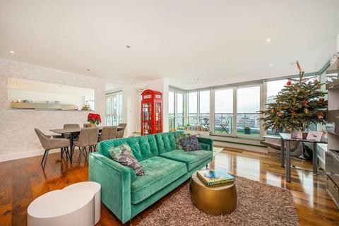 Fountain House, London SW8