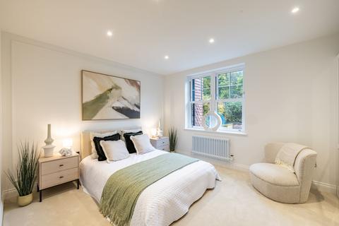undefined, Hollymeoak Road, Coulsdon, CR5