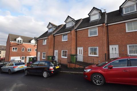 undefined, East Nelson Street, Heanor, Derbyshire, DE75 7FD