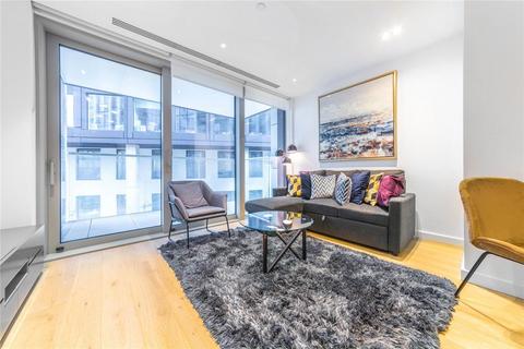 2 bedroom flat for sale, Atlas Building, London EC1V